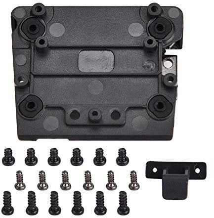 RC Drone Camera Damping Board Set, Camera Gimbal Shock Absorbing Board Damping Plate for DJI Mavic Pro Drone Quadcopter