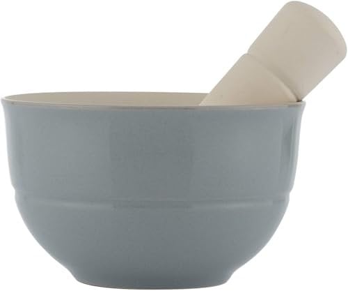 Typhoon World Foods Pestle & Mortar Blue