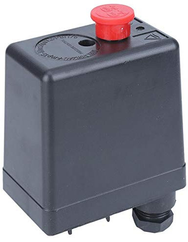 FB-30 Convenient to Use Mechanical Pressure Control, Long Mechanical Life Air Compressor, for Air Compressor Industrial