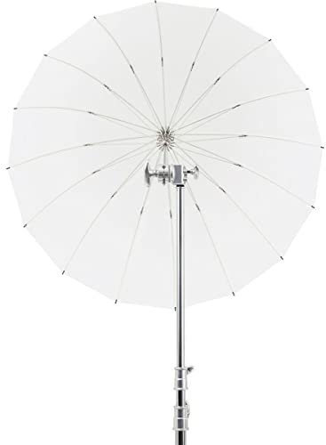 Godox 105cm Parabolic Umbrella Translucent