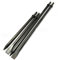 WILIN 350mm & 450mm 14 & 17 Inch Long Air Pneumatic Hammer Chisel Set - Flat & Pointed Chisels for Concrete, Tile & Masonry