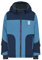 Lego Wear Unisex Lego Wear Jungen Unisex Winterjacke Skijacke 12.000 Wassersäule Atmungsaktiv Lwjested 710 Regenjacke, 523, 80 EU