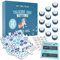 Dog and Cat Communication Training Buttons | MyDogTalks (12 Buttons & 3 mats)