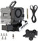 Creality Direct Drive Extruder-Set, Sprite Extruder Pro Upgrade-Kit für Creality Ender 3/Ender 3 V2/Ender 3 Pro/Ender 3 S1/Ender 3 Max/CR-10 Smart Pro 3D-Drucker