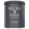 WO-WE Metallschutzlack 4in1 Metalllack Metallfarbe Metallschutzfarbe W908 Feuerrot - 750ml