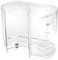 Wassertank kompatibel mit/Ersatzteil für WMF FS-1000050666 0412310011 Lono Aroma Thermo Kaffeemaschine
