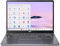 Acer Chromebook Plus 514 - Ordenador Portátil 14'' (AMD Ryzen 3 7320C, 8 GB RAM LPDDR5X, 256 GB SSD, Chrome OS, AMD Radeon Graphics) Color Gris - Teclado QWERTY Español retroiluminado