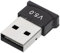 CIYODO Adattatore Wireless Usb 2.0 Dongle Ricevitore Trasmettitore Wireless Dual-mode Adattatore Usb Per Computer Pc Laptop Mouse