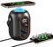 Minthouz Outdoor USB/Wireless Power Bank, 54000mAh Portable Magnetic Power Station with up to 140W Output, Smart Digital Display, 2 USB-C&2 USB-A, Lanterns for Camping, Traveling, and Emergencies