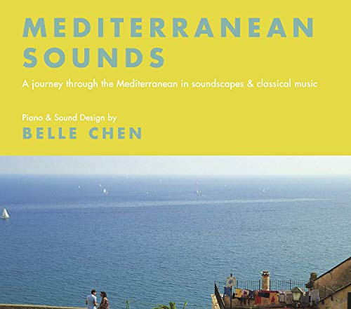 Mediterranean Sounds - Soundscapes & Classical Music