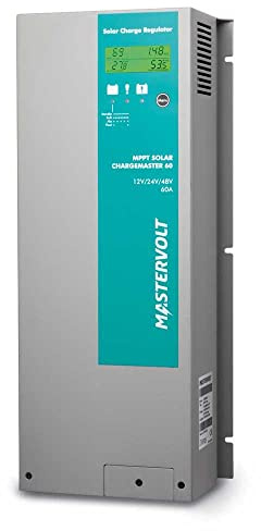 Mastervolt SCM60 MPPT-Laderegler