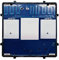 BSEED 1 Gang 1 Vía Interruptor de Luz Inteligente,Interruptor de Luz Táctil con Pantalla LED para Producto de Bricolaje-No cable neutro