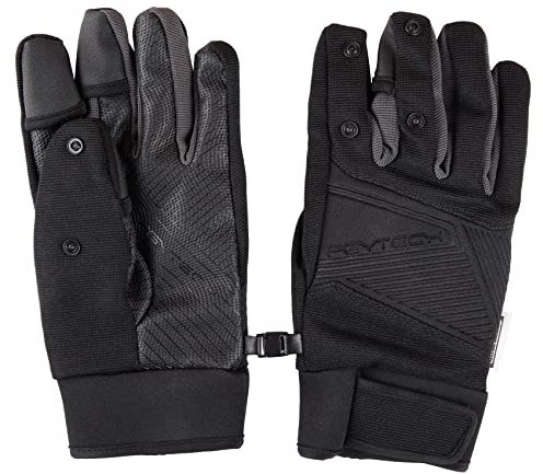 PGYTECH Fotografie-Handschuhe, Winter-Touchscreen-Handschuhe, Skifahren, Laufen, Radfahren, Fotografie, Outdoor-Handschuhe für DJI Mini 3 Pro/Mavic 3/DJI Air 2S/DJI FPV/Mavic Mini 2/Mavic Mini (XL)