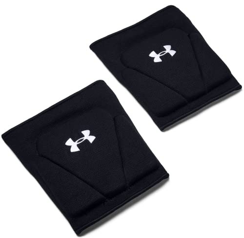 UNDER ARMOUR Strive 2.0 - Rodilleras, color negro