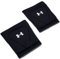 UNDER ARMOUR Strive 2.0 - Rodilleras, color negro