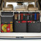 Oasser Car Boot Organiser, Car Boot Organiser Storage with 8 Different Functional Storage Bags, Boot Tidy for SUV Truck MPV VAN