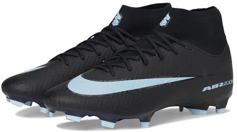 NIKE Men's Zm Superfly 10 Acad Fg/MgFootball Shoe