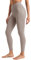 BAYDI Clouduxi 25 High Waist Sport Leggings Damen Blickdicht Yogahose Sporthose Lang Yoga Pants