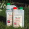 Peter Beales Uncle Tom's Rose Tonic 1000ml | Concentrated Liquid Rose Fertiliser for Vibrant Blooms & Healthy Growth | Nutrient-Rich Plant Food | Gardening Essential (1 Litre)