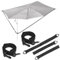 Parasols Résistants au Vent Sécurité Anti-Vent Parapluie, Set de 5 Pièces de Rechange pour Parasol, Parapluie Universel Réglable Parasol Balcon pour Parasols à Manivelle Parasols de Terrasse Parasols