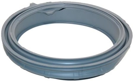 DC64-01602A Kompatibel mit Sam-sung Waschmaschine Türdichtungsring Waschmaschinenmanschette Dichtungsmembran WF1804WPY 0904W8N 0804W8E