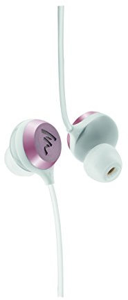 Focal Sphear S Dentro de oído Binaural Alámbrico Rose Gold - Auriculares (Alámbrico, Dentro de oído, Binaural, Intraaural, 20-20000 Hz, Rose Gold)