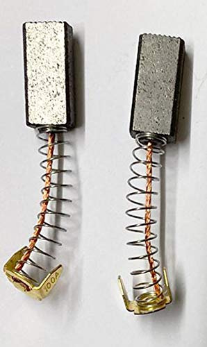 CARBON BRUSHES TO FIT KANGO BREAKER 900 900X 900KV 950 950X 950KV 990 800 Pair E71