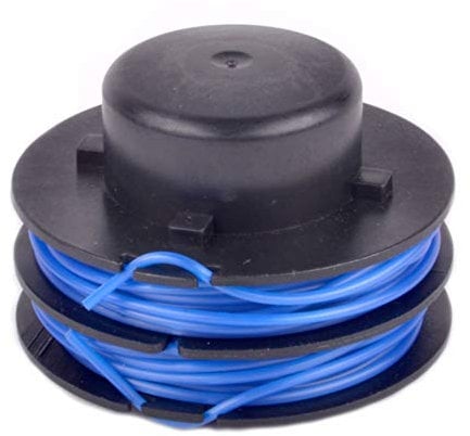 RocwooD Spool & Line Fits Tesco model, Grass Trimmer 32cm 500W CDGT022011 Strimmer