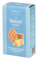 TEA SHOP - Galletas Originales de Mantequilla 75g - Receta tradicional - Para acompañar té, infusiones o café
