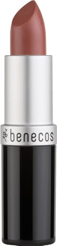 benecos Lipstick pink honey