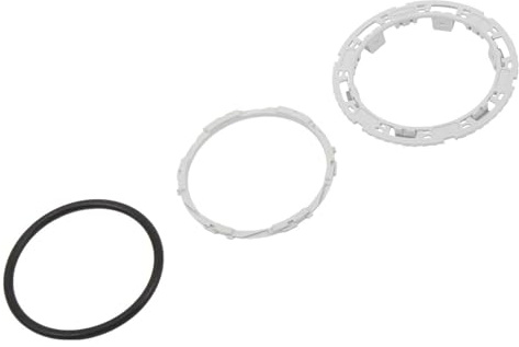 GM Genuine Parts 22801039 Ladeluftkühler-Dichtungssatz
