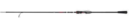Abu Garcia Vendetta V3 Spinnrute - Spinnrute zum Raubfischangeln - Forelle, Barsch, Hecht, Zander