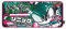 Energy Sistem Gaming Mouse Pad ESG Sonic Graffiti (XXL Size, antideslezante, Costuras reforzadas)