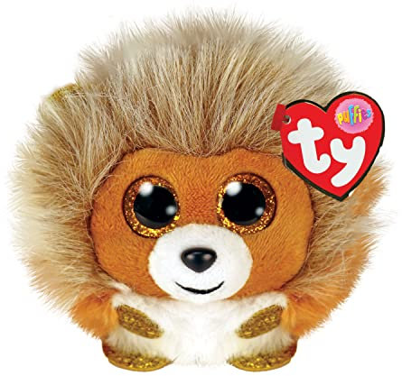 TY Caesar Lion Beanie Bälle