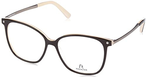 Rodenstock Men's R5344 Sunglasses, b, 52
