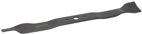 SECURA Messer (Mulch) kompatibel mit Bauhaus GBW 51 RS [299536928/BA] Rasenmäher
