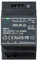 DEWIN Fuente de Alimentación Conmutada,HDR-60W Fuente de Alimentación Conmutada de Transformador de Riel DIN for Riel DIN for Equipos de Automatización Industrial (Color : DC 24V 2.5A)