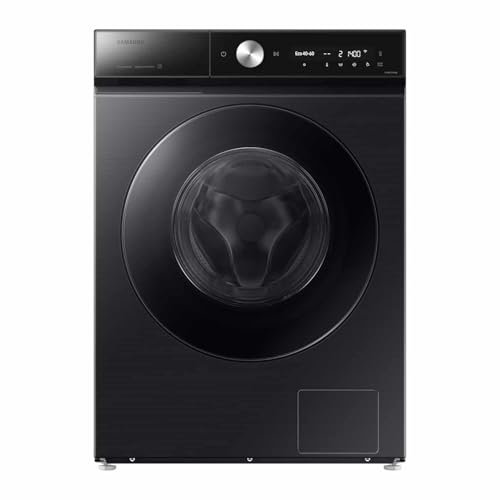 WW90DB8U95GBU1 series 8 1400rpm EcoBubble Washing Machine 9kg Load Black