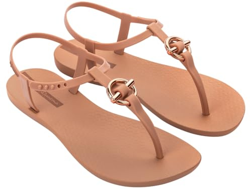 Ipanema Class Belt Sandales pour femme, marron, 40 EU
