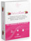 NaturalCyst® | D-mannosio puro con fermenti lattici probiotici | Acido Ialuronico | Mirtillo rosso | per Candida Vaginosi e infezioni delle vie urinarie | Vegan, senza Glutine, Senza lattosio