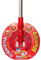 Glooke Selected SP-562551 Rotomop Ricarica Kit 360, Manico e Testa Rotante