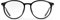 4 OWLS • Gaming & Office Brille PEAQOP Blaulichtfilter UV Blaulicht Schutz Bildschirm Computer Performance Streamer Gamingbrille (Black)