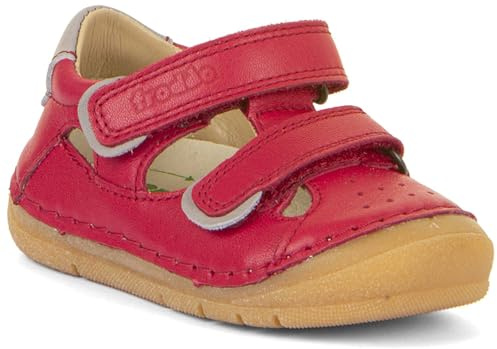 Froddo Paix Up Double Red Größe EU 29