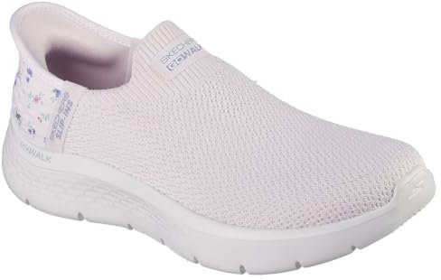 Skechers Damen Sneakers, 38 EU
