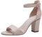 Tamaris Femme 1-1-28326-20 Sandale, Powder, 41 EU