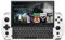6 Goodlife623 GPD Win 4, Portable Handheld Game Console 6 Touchscreen 1920X1080 Mini Laptop UMPC Win 11 CPU AMD Ryzen 7 6800U 16GB LPDDR5 RAM/1TB M.2 NVMe 2280 SSD White