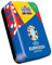 Topps UEFA Euro 2024 Germany Match Attax Trading Cards – 1x Mega Tin Blau
