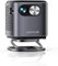 Mini Vidéoprojecteur DLP, Android 11.0 Ultra Courte Focale Vidéoprojecteur Rechargeable Portable WiMiUS Projecteur WiFi6 Bluetooth 1080P Full HD Supporté Auto Keystone,Zoom 50% pour Home/Extérieur/PS5