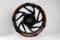 Felgenrand Aufkleber Moto compatibile con KTM 1390 Super Duke R X710149VA