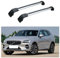 APARC 2 Stück Aluminium Dachträger für Volvo XC60 2008-2022, Anti-Diebstahl Querträger Dachgepäckträger, Auto GepäCktransport Zubehör,C